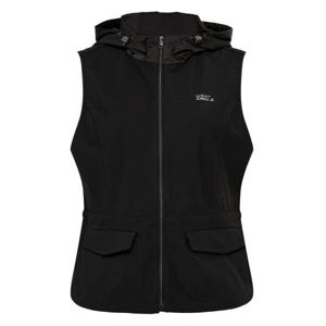 [와이드앵글]여성 CO 하이브리드 레인지웨어 베스트 L(WWU25672Z1)