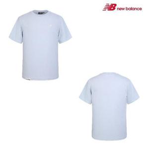 [뉴발란스 주니어]스몰로고 반팔티  NBNED21013_51