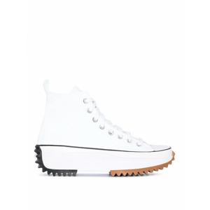 [CONVERSE] 라프리마 여성 트레이너 런 스타 hike 하이 스니커즈 166799C102 화이트 /8