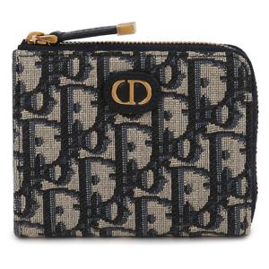 라프리마 디올 30 Montaigne Sakura 지갑 S2395UTZQ-928