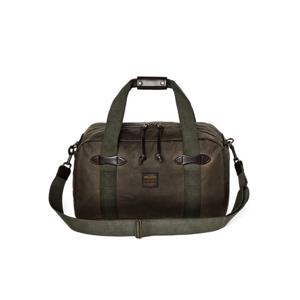 필슨 남자 스몰 클로스 더플백 20297429 Otter Green