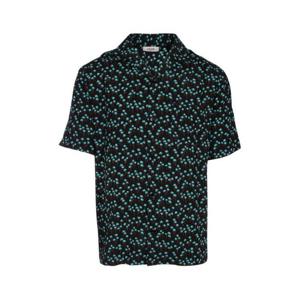 셀린느 긴팔 셔츠 2C946736T 96ND Multicolor