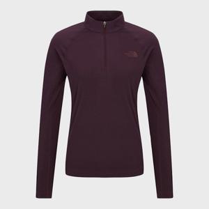 [노스페이스] (NFM_NT7LR84B_VIO_) 여성 리스코 긴팔 집티 NT7LR84B_VIO