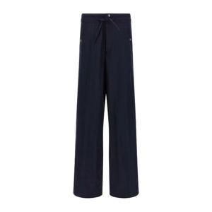 드리스반노튼 코튼 드로우스트링 카고 팬츠 0209932328 509