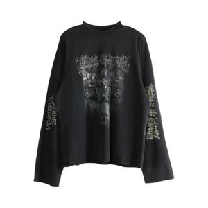 베트멍 긴소매 스웨터 UCF76LS680M