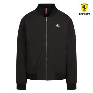 페라리 럭셔리 보머 자켓 FER8887133M-BK