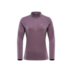 [블랙야크]블랙야크 여성 B마칼루 집업티셔츠2 M1BYTSW2503-BS