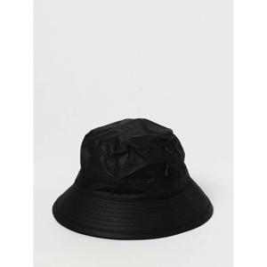 [BARBOUR] 라프리마 남성 모자 MHA0001 BK91 블랙 /6