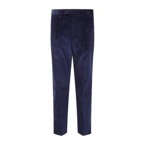 폴스미스 플리츠 테일러드 팬츠 M2R 800Y T22223 49