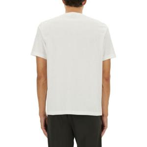 PS 바이 폴스미스 반팔 티셔츠 M2R011RTP5416 01 WHITE