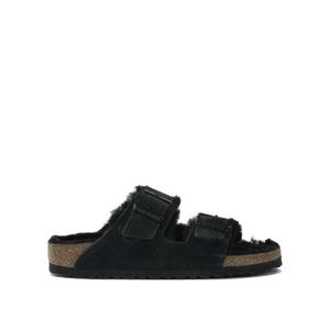 BIRKENSTOCK Boston  sandals 752663BLACK