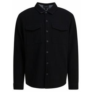 [VINCE] 라프리마 남성 코튼 오버셔츠 자켓 MS1629026A 009BMG Blue /3