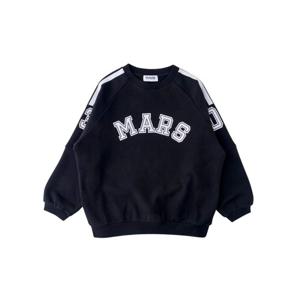 [리틀그라운드](BK)마스-나그랑라인맨투맨(75A2G-334-01)