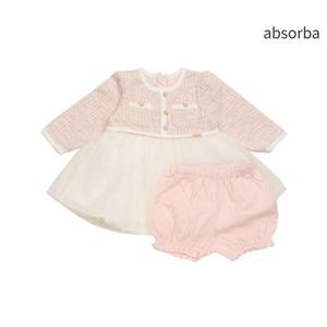 [압소바]로우원피스 A2525110