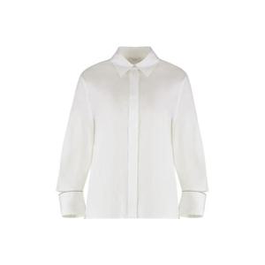 페세리코 셔츠 A0665108928 001 WHITE