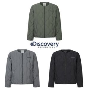 디스커버리 2025F W 겨울 DXDJ5E056 남여공용 유니 픽토르U 뉴퀼팅 다운 경량패딩