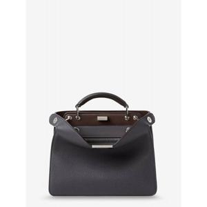 [FENDI] 라프리마 남성 크로스바디 백 Peekaboo ISeeU 스몰 레더 7VA530 AFC3F1TQY Asfsabbia /12