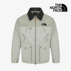 노스페이스 남성 에이블 자켓 NJ3BR57B