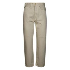 싸이클 데님 팬츠 452P518 98 White