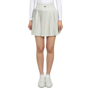 제이린드버그 골프웨어 여성 플리츠 스커트 GWSD13113 U029