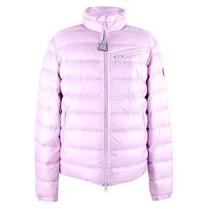 몽클레어 AMALTEAS 남성 아말테아스 패딩 점퍼 바이올렛 1A00033 M1480 614