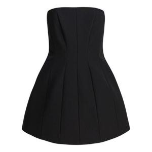 막스마라 원피스 2521236017 Black