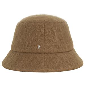 헬렌카민스키 25SS 여성 리타 울 버킷햇 다크카멜 HAT52111 DARKCAMEL
