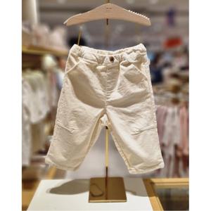 (밍크뮤10) 25FW (CR)코듀로이팬츠HK (35C1541002)