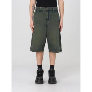 디키즈 숏팬츠 DK0A4ZAS K571 Green