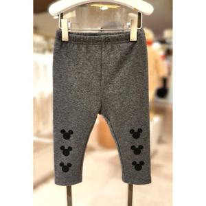 [아가방] 미키 쓰리써클기모스판 레깅스 (79S722009)