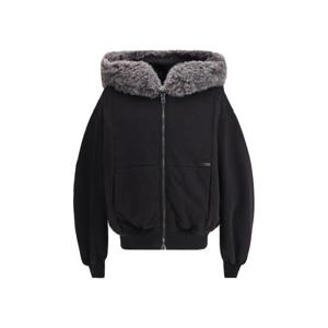 돌체앤가바나 후드 티셔츠 G9BVOZG7PLD N0000 BLACK