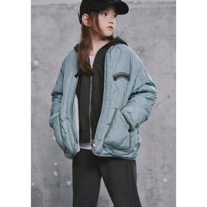 [블루테일]AZH2JP01MT 라이너 퀼팅 점퍼