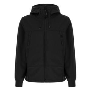 씨피 컴퍼니 쉘 R 고글 숏패딩 RFCMOW700A 006097A999 Black