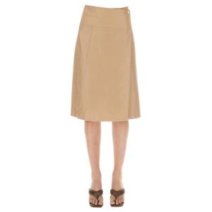 아르마 스커트 006L221050 NOUGAT BEIGE