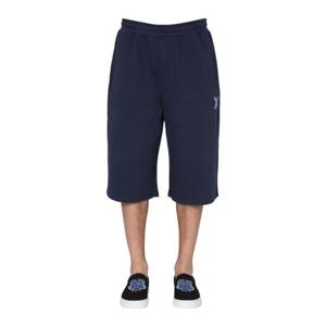 겐조 숏팬츠 FB55PA721 4MS77 BLUE