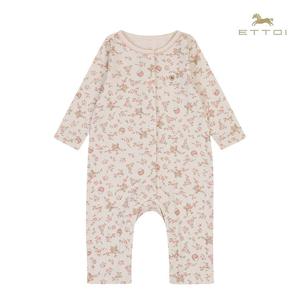 [에뜨와]릴키슬림우주복 07S557581/임신,출산,신생아,유아,축하선물,가을