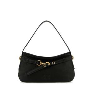 미우미우 숄더백 5BC1822BBL F0002 Black