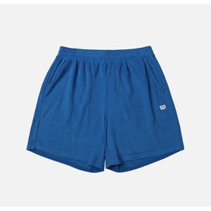 윌슨 테리 8인치 반바지 B1 W252001TFH41 BLU MNT NVY