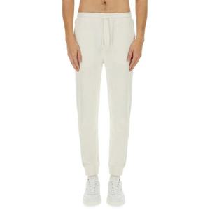 휴고보스 트레이닝 조거 팬츠 50447963 10231445102 WHITE