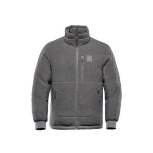 블랙야크 공용 M시트 다운플리스 M1BYPAW2909-GY