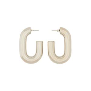 파코라반 이어링 22ABB0216MET346 P040 SILVER