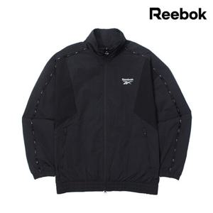 [리복]리복 라이벌 윈드 브레이커 점퍼 (REJU4FJ12BK)