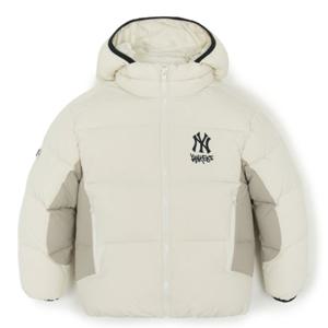 MLB 키즈 스트릿 그래픽 숏 덕다운(7ADJB0756-50CRS)