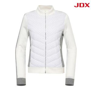[JDX] 여성 방풍 다운 가디건(X1SCU8301WH)
