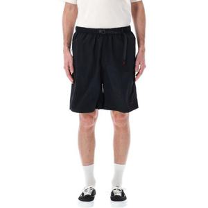 그라미치 숏팬츠 G4SMP146 BLACK Nero