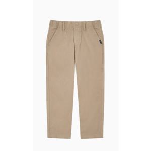 [타미힐피거칠드런] 브러시 치노 팬츠 T42F7PPS020BT2