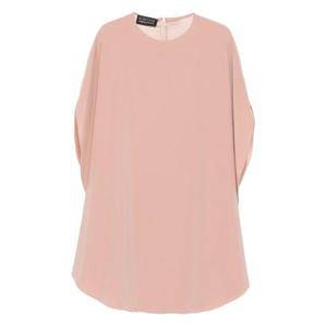 지안루카카페놀로 숏 원피스 24EA52 400IRIS919 Powder