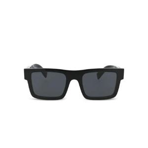 프라다 직사각 프레임 선글라스 0PR19WS