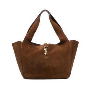 생로랑 가방 763435 008IW2885 Brown