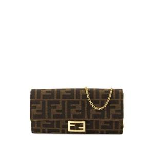 펜디 숄더백 8M0365 A98PF0A6E Brown